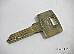 瑞典 ASSA 電腦匙(管制系統匙)2